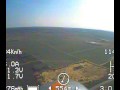 fpv vuelo de prueba