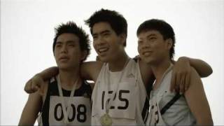 หนัง โฆษณา มหาวิทยาลัยรังสิต 2011 สุดเจ๋ง