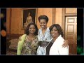 Octavia Spencer and her Keanu moment 09-09-2011