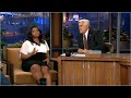 Octavia Spencer and her Keanu moment 09-09-2011