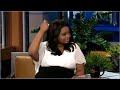 Octavia Spencer and her Keanu moment 09-09-2011