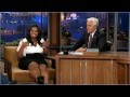 Octavia Spencer and her Keanu moment 09-09-2011