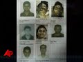 India Identifies Mumbai Gunmen
