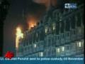 India Identifies Mumbai Gunmen