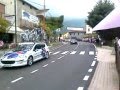 videos de IL GIRO D'ITALIA PASSA PER PALOMONTE