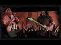Tosh Meets Marley - Fully Fullwood Band