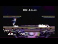Zhu(Falco) vs M2K(Sheik)3