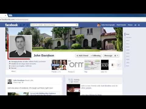 how to zoom in on a facebook