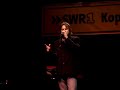 bruce guthro swr 1 radio konzert