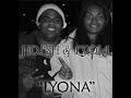HOLSH et LYDIA-