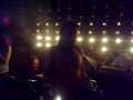 Sven vath goes CRAZY @ Cocoon goes Amsterdam IV AFTERPARTY