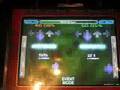 Round F - Greg V Flaire - Return of Salier
