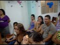 Os muleki dançando a música do elefante ...