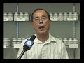 liver cancer patient testimony for UBC Medical Center Liver Cancer