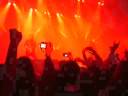 Slayer-rainning blood