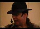 Kevin Baker 2 of a Kind @ the Riviera  Las Vegas