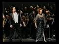 Linda Roark-Strummer and Jeffrey Kneebone singing Cavalleria