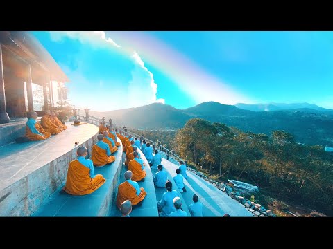 NIKAYA Thiền Quán - Sỉ Nhục Thay ! Sự Sanh Già Bệnh Chết 4 ! Kinh Đại Bổn 1 - Trường Bộ