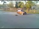 Rally Gorlice - mate