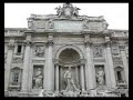 Trevi Fountain