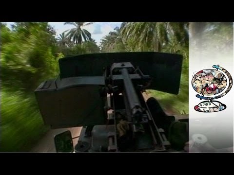 Kony Documentary - For Downloads and more information visit: http://www.journeyman.tv/?lid=61140 Watch follow up film here: http://www.youtube.com/watch?v=l18-se4HVh4 With rare...