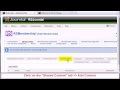 Ep. 36 - How to restrict with RSMembership! Joomla! sections to paid subscribers