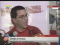 Fundayacucho transfiere a Poder Popular 5 mil becas para Con