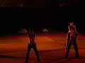 danse ndege
