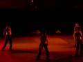 danse ndege
