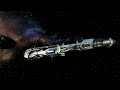 X3 Terran Conflict: Trade Trailer