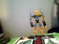 bionicle moc review tali