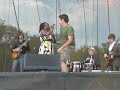 SHARON JONES AND THE DAP-KINGS with RUDY ACL 2008 9-27-08