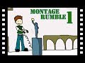 Resident Evil 'Montage' Rumble!