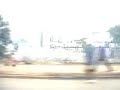 City Streets in Nairobi, Kenya