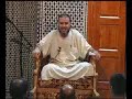 أسئلة و أجوبة مسجد ورش الشيخ عبد الله نهاري 2/2