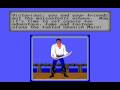 Sid Meier's Pirates! '87 PC DOS-Box Gameplay