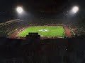 FUDBALSKI HRAM - Stadion JNA
