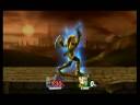Link Comes to Town