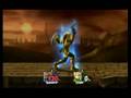 Link Comes to Town