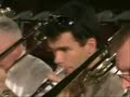 KELLY-MILLER CIRCUS CONCERT PART 1