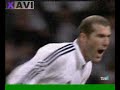Golazo Zidane (Champions league) Golazo Zidane (Champions league)