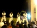 Nation Family  � la facult� de st denis 31 Mai 2008