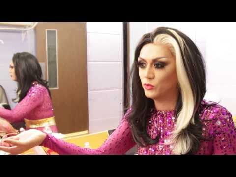 manila - MANILA GIVES BACK....and we're not talking about her ass! Manila Luzon headlines the University of the Philippines Alumni in Minnesota (UPAM) fundraiser even...