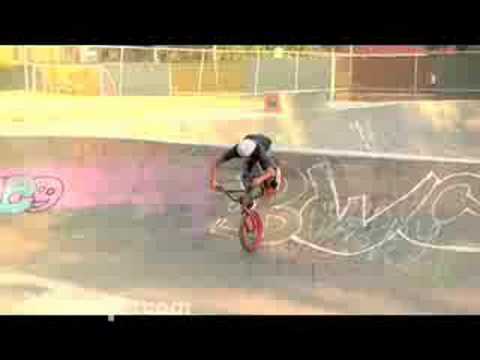 BMX VIDEOS, BIKES, TRICKS, STUNTS, CRASHES