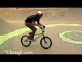 Vans BMX in Mexico