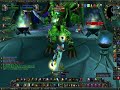 Shadow Labs with Holy Priest Tank