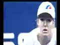 Justine Henin def. Jennifer Capriati WTA Champ 2003