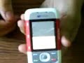 how to replace the nokia 5300 lcd  español 