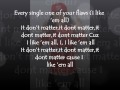 Jacob Latimore Ft. Issa Like Em All Remix