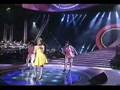 Melodifestivalen 1991 - Pernilla Wahlgren - Tvillingsjäl